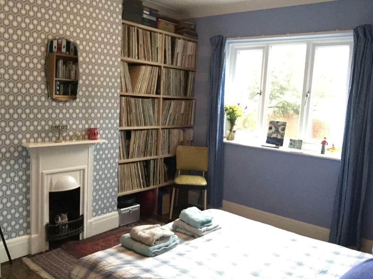 The Ceramic House Apartment Brighton Luaran gambar