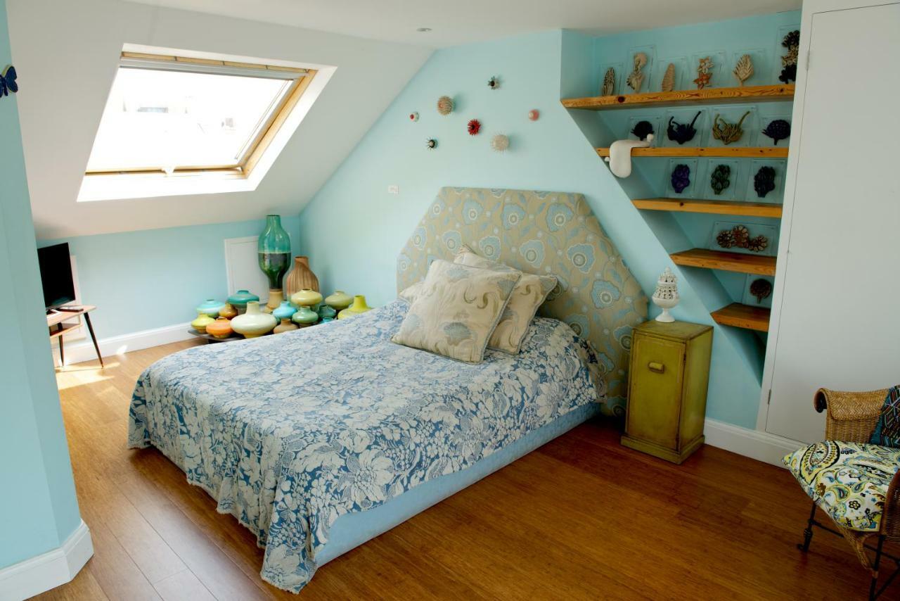 The Ceramic House Apartment Brighton Luaran gambar