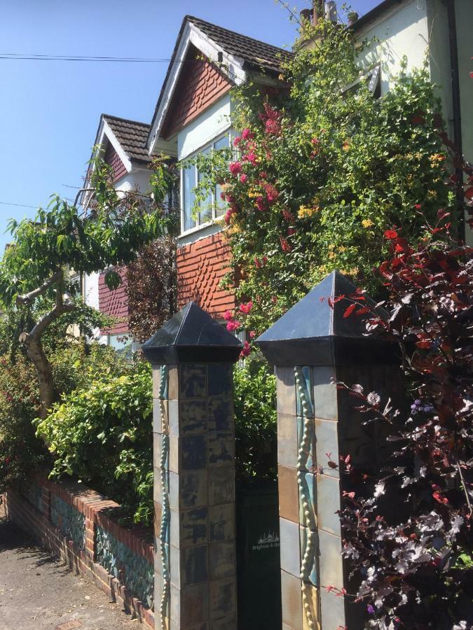 The Ceramic House Apartment Brighton Luaran gambar