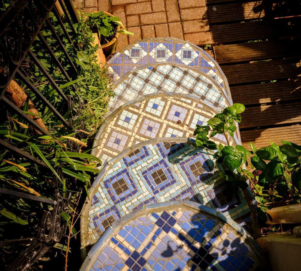 The Ceramic House Apartment Brighton Luaran gambar