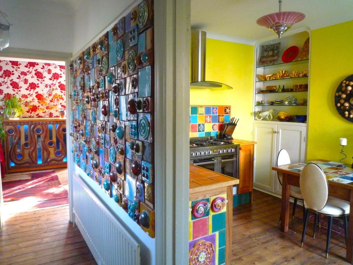 The Ceramic House Apartment Brighton Luaran gambar