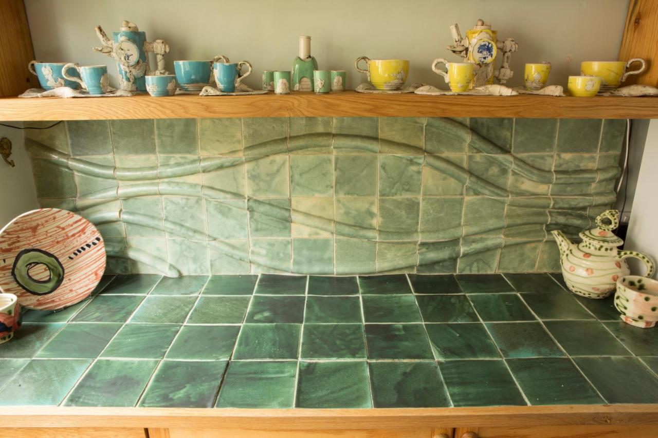 The Ceramic House Apartment Brighton Luaran gambar